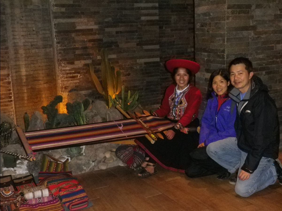 Sonesta Hotel12